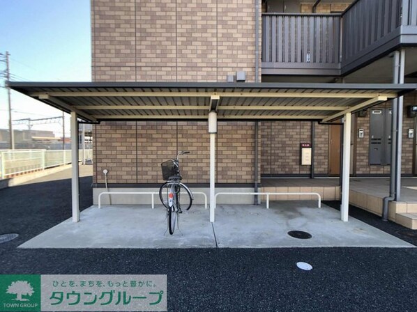 アモーレ Iの物件内観写真